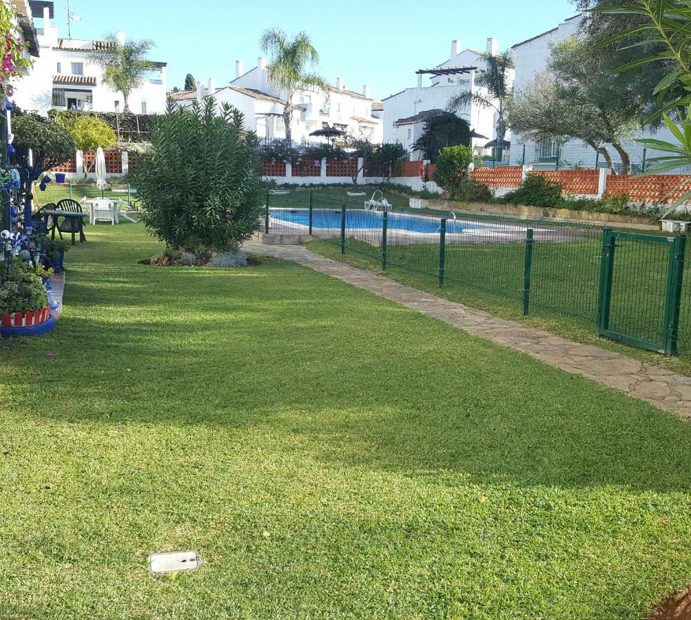 Estepona El Paraiso Exteriér fotografie