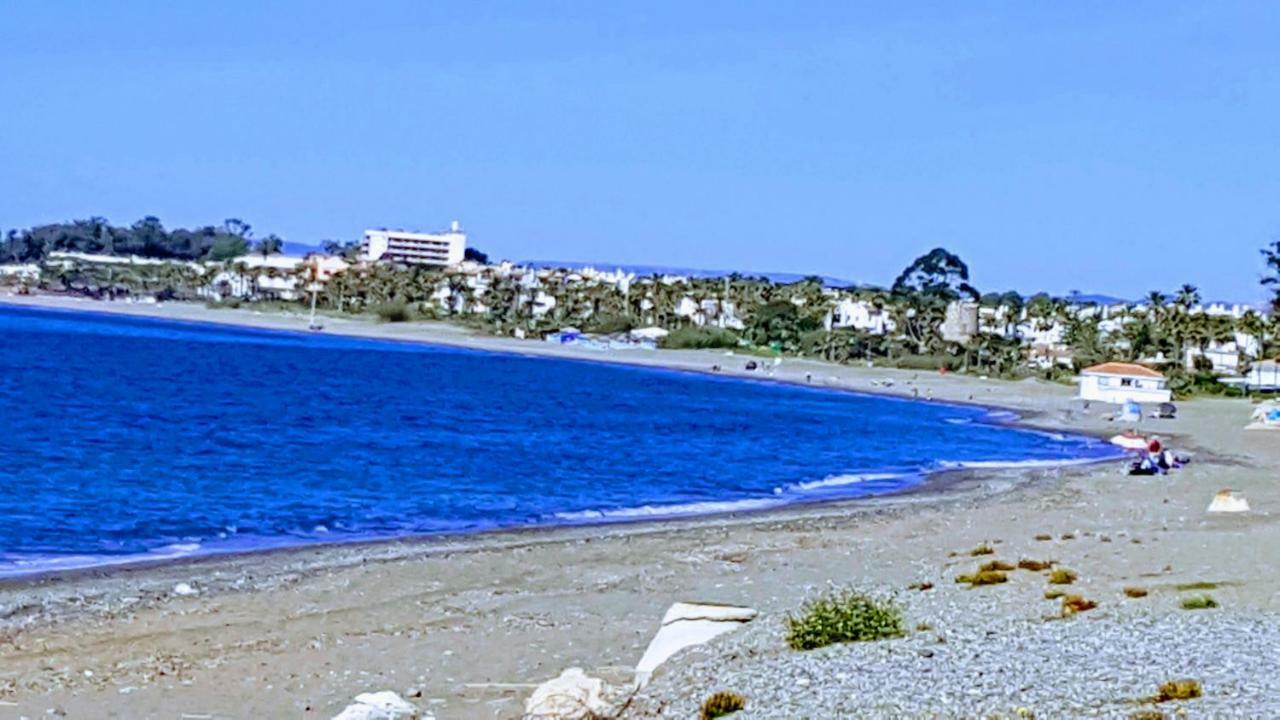 Estepona El Paraiso Exteriér fotografie